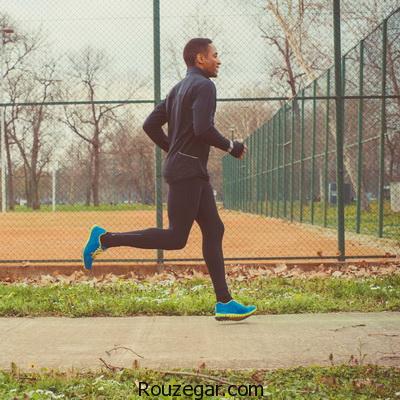 ‎چرا افراد لاغر هم باید ورزش کنند؟