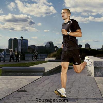 ‎چرا افراد لاغر هم باید ورزش کنند؟