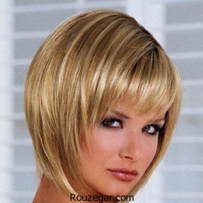 مدل مو فشن دخترانه، مدل مو فشن دخترانه 2018، مدل مو فشن زنانه، مدل مو فشن 