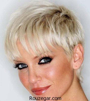 مدل مو فشن دخترانه، مدل مو فشن دخترانه 2018، مدل مو فشن زنانه، مدل مو فشن 