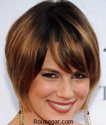 مدل مو فشن دخترانه، مدل مو فشن دخترانه 2018، مدل مو فشن زنانه، مدل مو فشن 