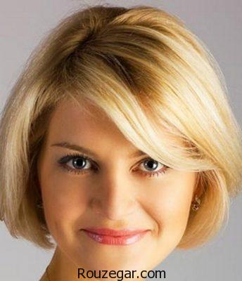 مدل مو فشن دخترانه، مدل مو فشن دخترانه 2018، مدل مو فشن زنانه، مدل مو فشن 