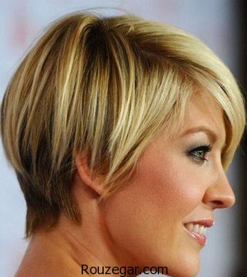 مدل مو فشن دخترانه، مدل مو فشن دخترانه 2018، مدل مو فشن زنانه، مدل مو فشن 