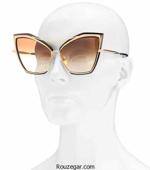 مدل عینک آفتابی لاکچری، مدل عینک آفتابی ، مدل عینک آفتابی زنانه 2018، مدل عینک آفتابی لاکچری 97