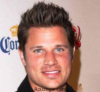 مدل مو مردانه برای صورت تپل، مدل مو مردانه برای صورت تپل 2018، مدل مو مردانه برای صورت چاق