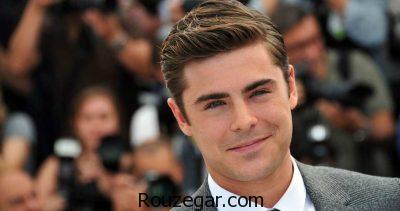 مدل مو مردانه برای صورت تپل، مدل مو مردانه برای صورت تپل 2018، مدل مو مردانه برای صورت چاق