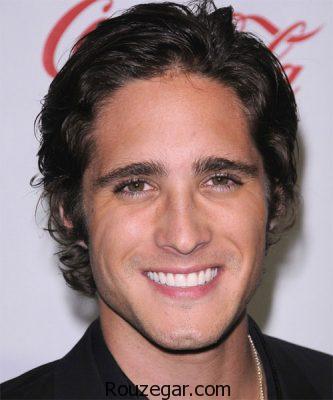 مدل مو مردانه برای صورت تپل، مدل مو مردانه برای صورت تپل 2018، مدل مو مردانه برای صورت چاق