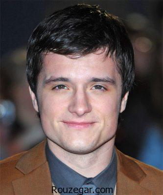 مدل مو مردانه برای صورت تپل، مدل مو مردانه برای صورت تپل 2018، مدل مو مردانه برای صورت چاق