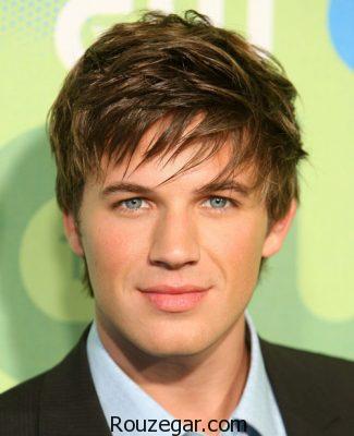 مدل مو مردانه برای صورت تپل، مدل مو مردانه برای صورت تپل 2018، مدل مو مردانه برای صورت چاق