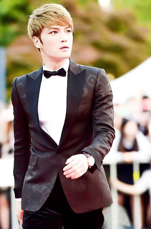 مدل مو کره ای پسرانه،  مدل مو کره ای پسرانه 2018،مدل مو کره ای 