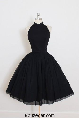 مدل لباس مجلسی 2018 ، مدل لباس مجلسی عروسکی، مدل لباس مجلسی 