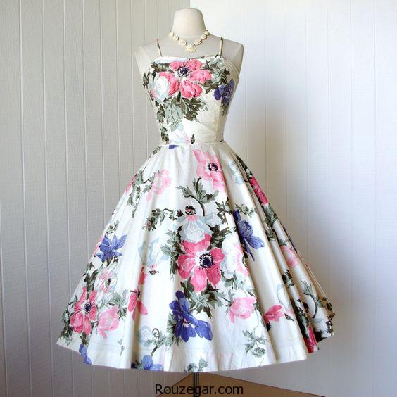 مدل لباس مجلسی 2018 ، مدل لباس مجلسی عروسکی، مدل لباس مجلسی 