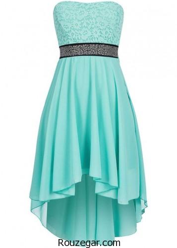 لباس مجلسی کوتاه 2018 ، لباس مجلسی زنانه 2018، لباس مجلسی