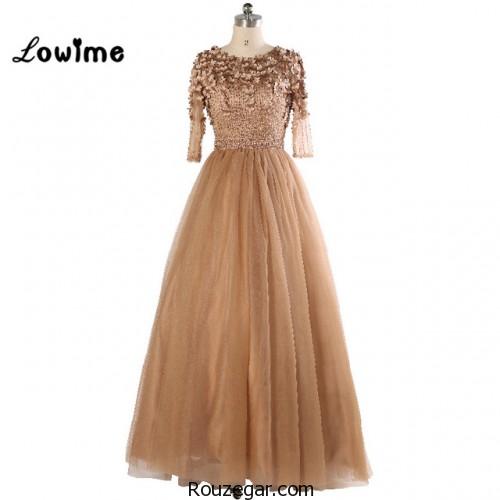 لباس مجلسی ترک 2018، لباس مجلسی ترک زنانه، لباس مجلسی ترک دخترانه