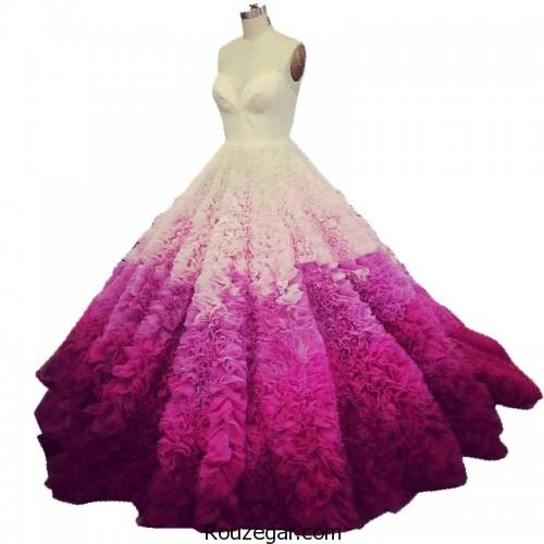 لباس مجلسی ترک 2018، لباس مجلسی ترک زنانه، لباس مجلسی ترک دخترانه