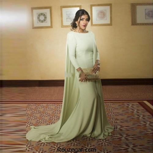 لباس مجلسی ترک 2018، لباس مجلسی ترک زنانه، لباس مجلسی ترک دخترانه