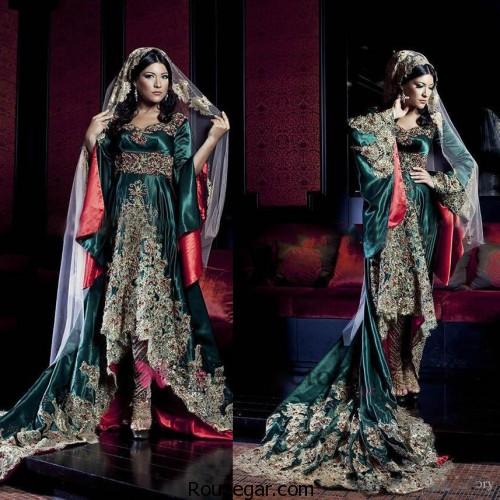 لباس مجلسی ترک 2018، لباس مجلسی ترک زنانه، لباس مجلسی ترک دخترانه
