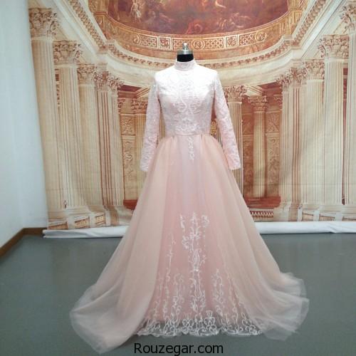 لباس مجلسی ترک 2018، لباس مجلسی ترک زنانه، لباس مجلسی ترک دخترانه