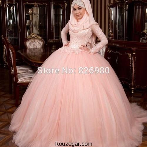 لباس مجلسی ترک 2018، لباس مجلسی ترک زنانه، لباس مجلسی ترک دخترانه