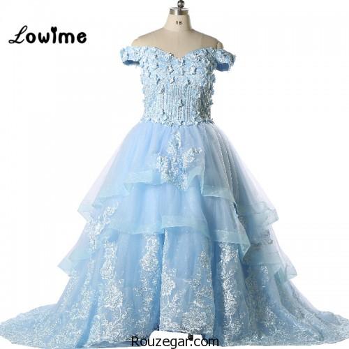 لباس مجلسی ترک 2018، لباس مجلسی ترک زنانه، لباس مجلسی ترک دخترانه