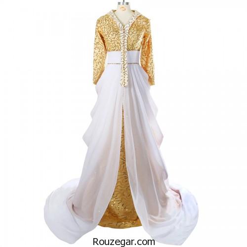 لباس مجلسی ترک 2018، لباس مجلسی ترک زنانه، لباس مجلسی ترک دخترانه