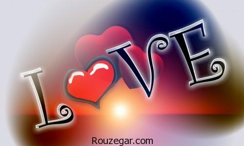 عکس رمانتیک، عکس رمانتیک عاشقانه