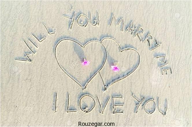 عکس رمانتیک، عکس رمانتیک عاشقانه