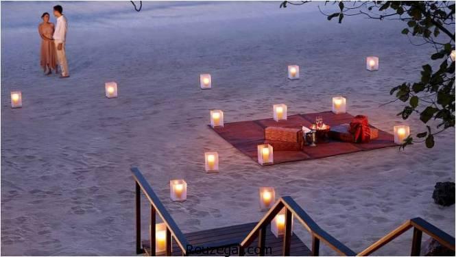 عکس رمانتیک، عکس رمانتیک عاشقانه