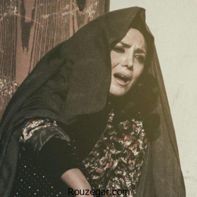 رویا میرعلمی در فیلم سینمایی روز عقیم