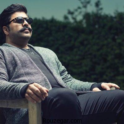 عکس های جدید و شخصی بهنام بانی , بیوگرافی بهنام بانی, بهنام بانی 