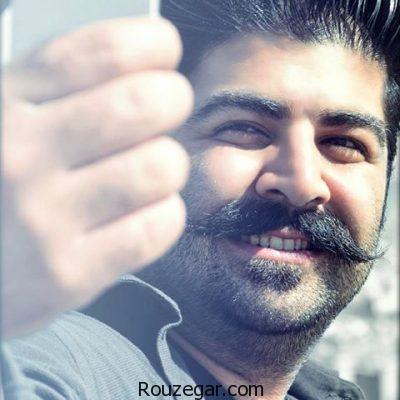 عکس های جدید و شخصی بهنام بانی , بیوگرافی بهنام بانی, بهنام بانی 