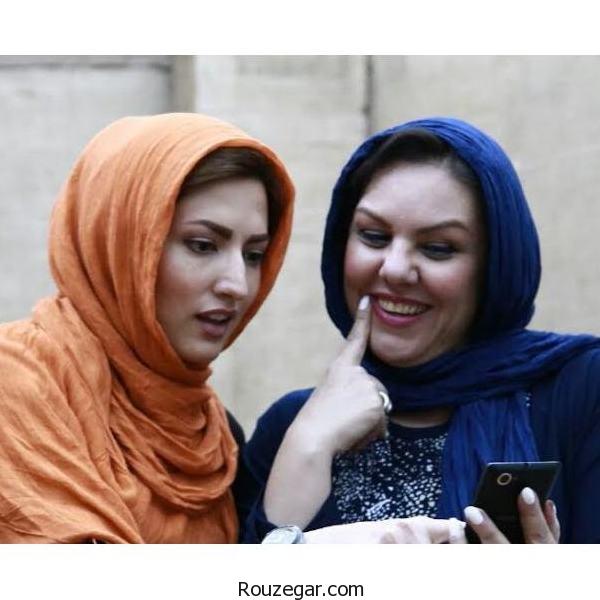 بیوگرافی افسانه چهره آزاد + تصاویر شخصی