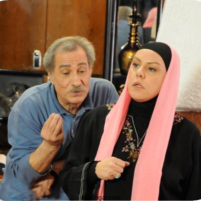 بیوگرافی افسانه چهره آزاد + تصاویر شخصی