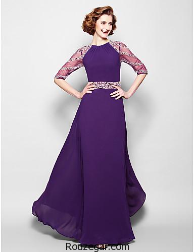 لباس مجلسی شب زنانه، لباس مجلسی شب زنانه 2018، لباس مجلسی شب دخترانه