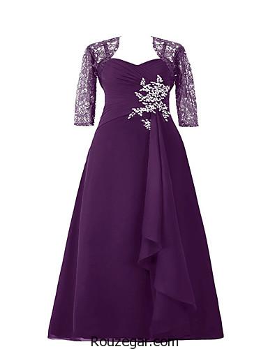 لباس مجلسی شب زنانه، لباس مجلسی شب زنانه 2018، لباس مجلسی شب دخترانه