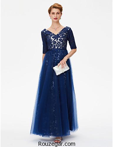 لباس مجلسی شب زنانه، لباس مجلسی شب زنانه 2018، لباس مجلسی شب دخترانه