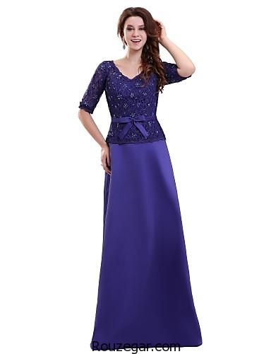 لباس مجلسی شب زنانه، لباس مجلسی شب زنانه 2018، لباس مجلسی شب دخترانه