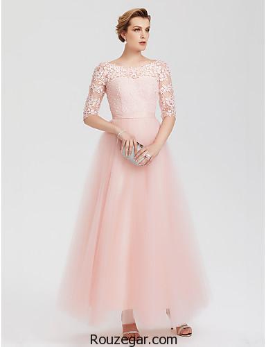 لباس مجلسی شب زنانه، لباس مجلسی شب زنانه 2018، لباس مجلسی شب دخترانه