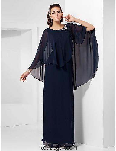 لباس مجلسی شب زنانه، لباس مجلسی شب زنانه 2018، لباس مجلسی شب دخترانه