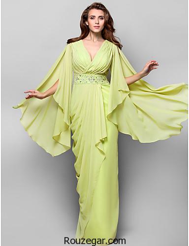 لباس مجلسی شب زنانه، لباس مجلسی شب زنانه 2018، لباس مجلسی شب دخترانه