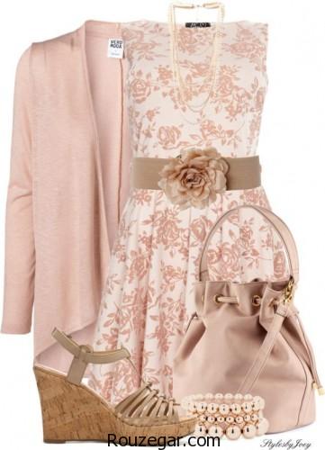 لباس مجلسی ترک دخترانه، لباس مجلسی دخترانه، لباس مجلسی ترک دخترانه 2018