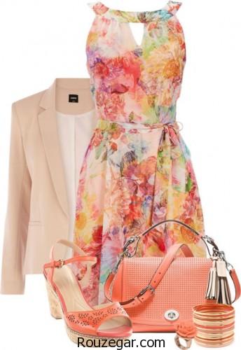 لباس مجلسی ترک دخترانه، لباس مجلسی دخترانه، لباس مجلسی ترک دخترانه 2018