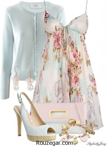 لباس مجلسی ترک دخترانه، لباس مجلسی دخترانه، لباس مجلسی ترک دخترانه 2018