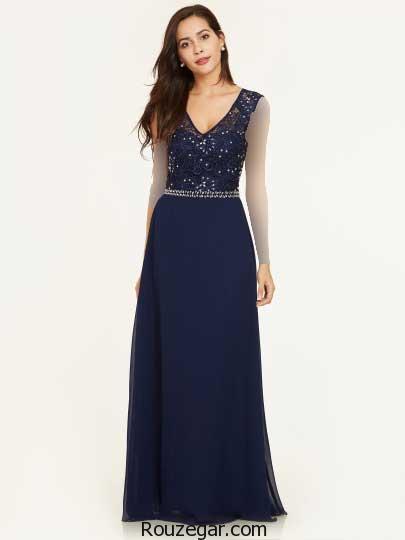 لباس مجلسی، مدل لباس مجلسی، لباس مجلسی 2018