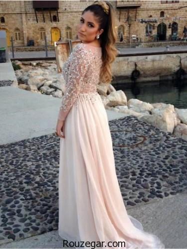 لباس مجلسی، مدل لباس مجلسی، لباس مجلسی 2018