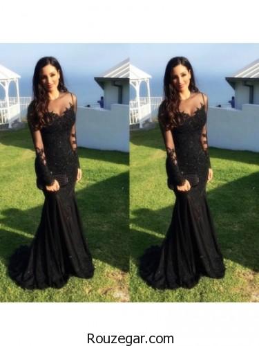 لباس مجلسی، مدل لباس مجلسی، لباس مجلسی 2018