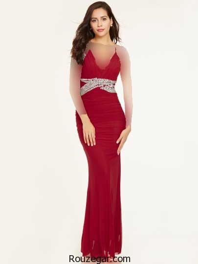 لباس مجلسی، مدل لباس مجلسی، لباس مجلسی 2018