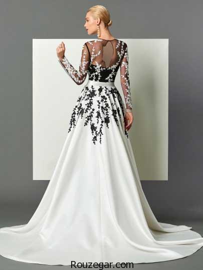 لباس مجلسی، مدل لباس مجلسی، لباس مجلسی 2018