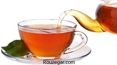 طرز تهیه چای،آموزش طرز تهیه چای ایرانی