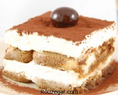 طرز تهیه تیرامیسو,طرز تهیه تیرامیسو با پتی بور,طرز تهیه تیرامیسو بدون تخمه مرغ,طرز تهیه تیرامیسو شکلاتی,طرز تهیه تیرامیسو با موز,تیرامیسو لیوانی,تیرامیسو شف طیبه,تیرامیسو با کیک اسفنجی,طرز تهیه ترامیسو